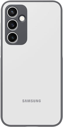 New Samsung Galaxy S23 FE Silicone Phone Case, Protective Cover with Color Variety, Smooth Grip, Soft and Sleek Design, Seamless Fit, US Version, EF-PS711TWEGUS, White