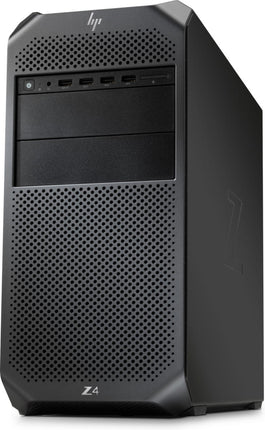 HP Z4 G4 WORKSTATION Tower Core™ i9-7960X 2.8GHz 1TB SSD 64GB WIN10 Pro Renewed