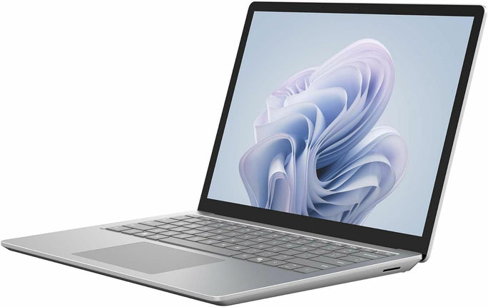Microsoft Surface Laptop 6 13.5" Touchscreen Notebook - Intel Core Ultra 7 165H - 16 GB - 512 GB SSD - Platinum renewed
