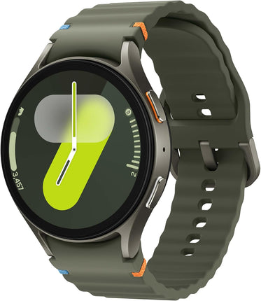 New Samsung Galaxy Watch7 44mm, LTE, Green - SM-L315UZGVXAA