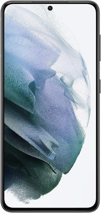 Samsung Galaxy S21 5G 128GB Phantom Gray AT&T (Renewed)