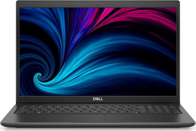 Dell Latitude 3520 15 Intel i5-1135G7 4-Core, 8GB 256GB Windows 10 Pro Renewed