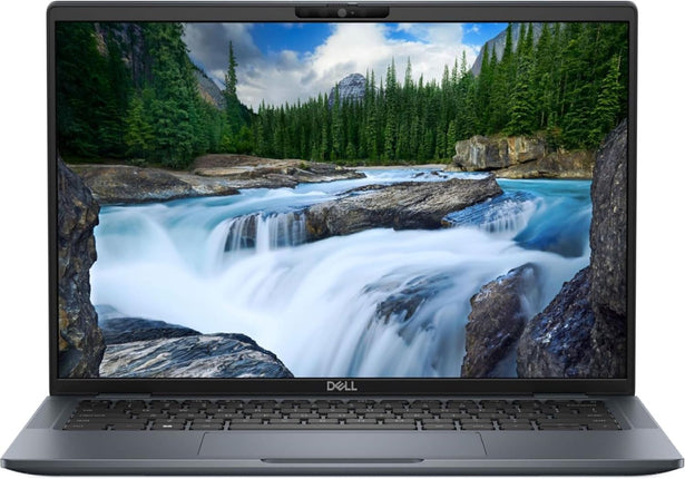 New Dell Latitude 14 - 7450 2IN1 Intel Core Ultra 7 Processor 165U 12 Core, Up to 4.90GHz 512GB PCIe M.2 NVMe Gen 4 Class 35 SSD, 16GB Memory (Onboard), 2-in-1, 14 inch FHD+ (1920 x 1200) Touch Display Windows 11 Pro