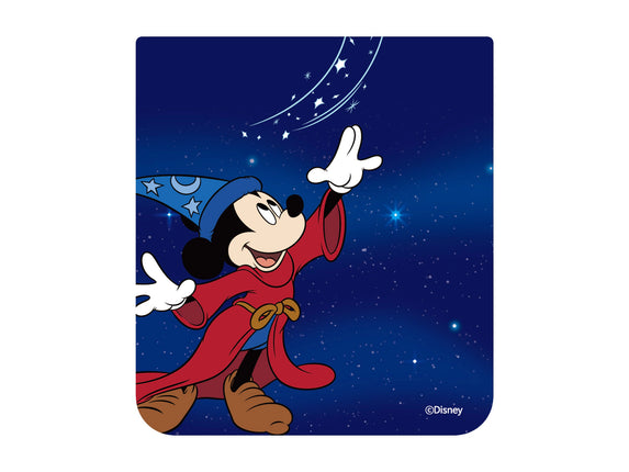 New Disney Fantasia contents card for Z Flip6/Z Flip5 Flipsuit Case - GP-TOF731HIENW