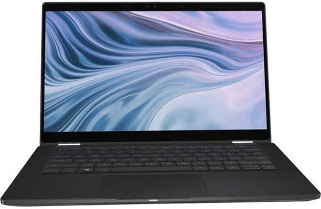 Dell Latitude 7310 Touchscreen 2 in 1 Notebook Full HD 1920 x 1080 i5-10310U 10th Gen 1.7GHz Hexa-core (6 Core) - 16GB RAM - 256GB SSD, 13-13.99 inches (Renewed)