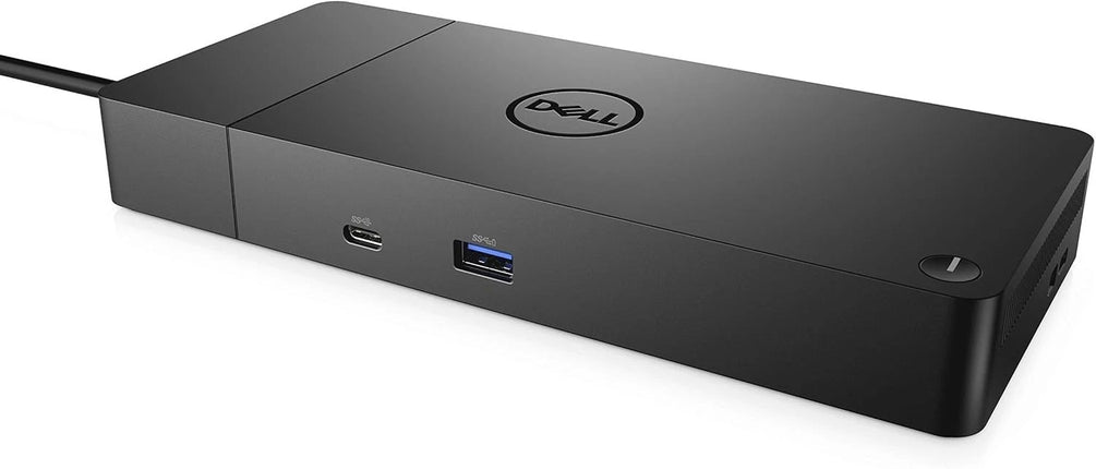 Dell Dock WD19S USB-C 180W Power Delivery Renewed