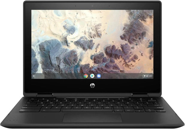 HP Pro x360 Fortis 11 G9 Intel Celeron N4500 CPU @ 1.10GHz 4GB RAM 64GB SSD Renewed