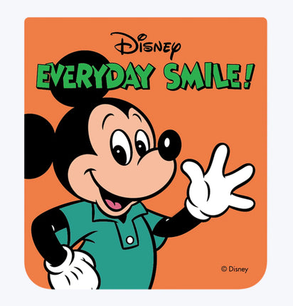 New Disney Mickey Retro contents card for Z Flip7 FE | Z Flip6 | Z Flip5 Flipsuit Case - GP-TOF731HICOW
