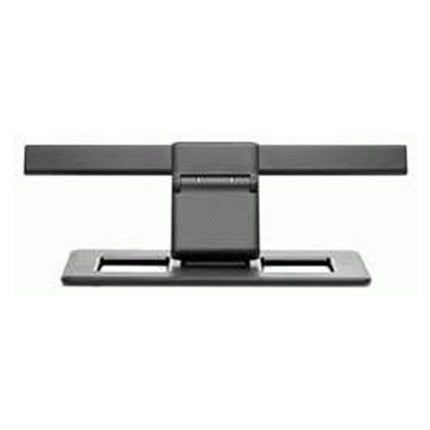 HP Dual Hinge II E8F99Aa#Aba Adjustable Notebook Stand