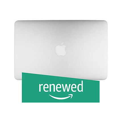 Apple MacBook Air Intel Core i5 1.6GHz 13-inch 4GB 128GB SSD (Renewed)