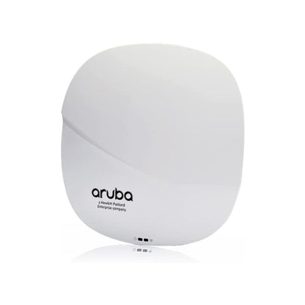 HP Aruba AP-325 JW186a 802.11n/ac, 4x4 MU-MIMO Dual Radio Wireless Access Point
