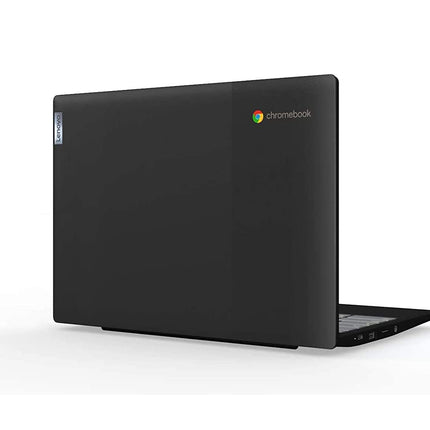 Lenovo IdeaPad 11.6in HD Intel N4020 4GB RAM 32GB eMMC Webcam BT Chrome OS Laptop