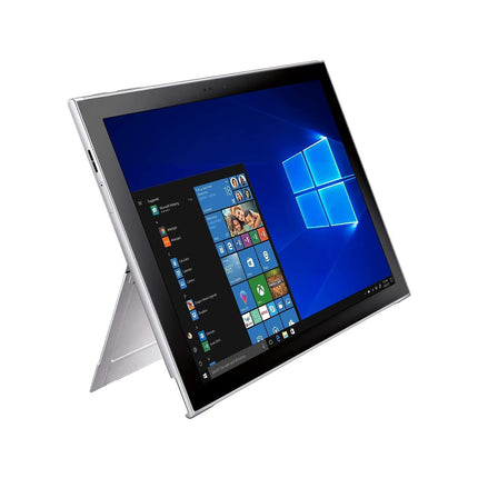 Samsung Galaxy Book 2 128GB 12 Display Windows 10 Tablet Wi-Fi/Verizon 4G LTE (Renewed)