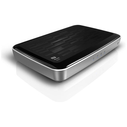 Western Digital My Net N900 HD Dual Band Router Wireless N Wi-Fi Router