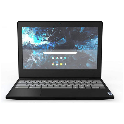 Lenovo IdeaPad 11.6in HD Intel N4020 4GB RAM 32GB eMMC Webcam BT Chrome OS Laptop