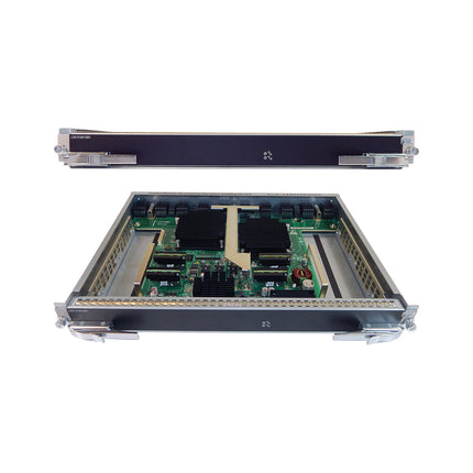 HP JG623-61001 HPE FlexFabric 12910 3.84Tbps Type B Fabric Module for Switching Fabric (Renewed)