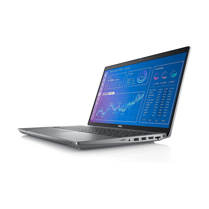 Dell Precision 3000 3571 15.6" 1920 x 1080 Intel Core i7 12th Gen i7-12800H Dodeca-core Mobile Workstation