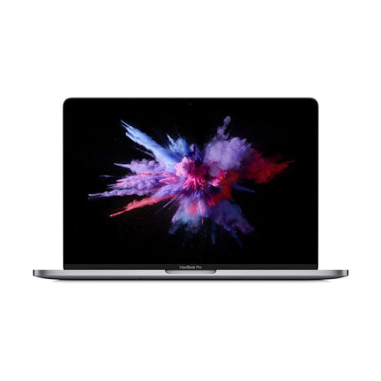 2019 Apple MacBook Pro Space Gray 1.4GHz Intel Core i5 13 inch 8GB RAM 128GB SSD Storage Laptop (Renewed)
