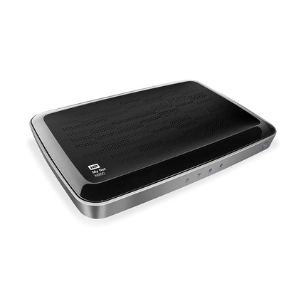 WD My Net N900 HD Dual Band Router Wireless N WiFi Router Accelerate HD