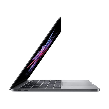Apple 13in MacBook Pro Retina Display 2.3GHz Intel Core i5 Dual Core 16GB RAM 128GB SSD Laptop (Renewed)