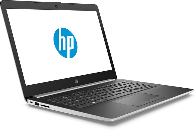 HP 14 Laptop 1.5GHz 4GB 32GB Windows 10 (14-cm0012nr) (Renewed)