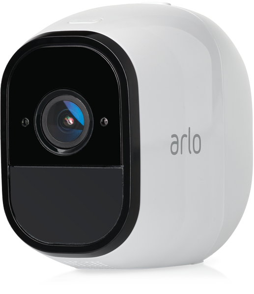 How to Troubleshoot Arlo Cameras
