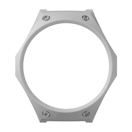 New Galaxy Watch5 Pro Rugged Cover, Sand - GP-FPR925SAAUU