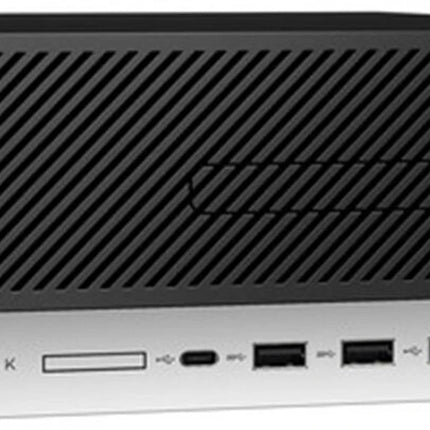 HP ProDesk 600 G3 SFF, i5-7600 8GB 1TB HDD, Windows 10 Pro (Renewed)