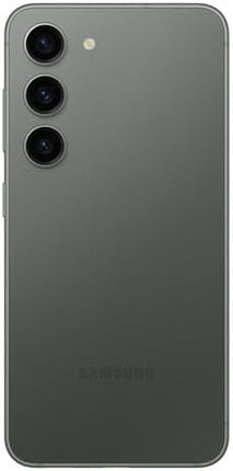 New Samsung Galaxy S23 8GB 128GB Green - Canada Specs