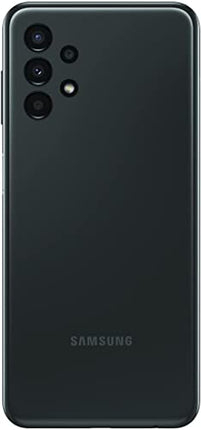 SAMSUNG Galaxy A13 32GB T-Mobile LTE SM-A135U Black (Renewed)