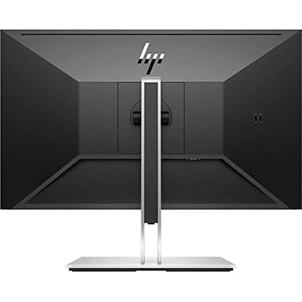 HP E27Q G4 27IN LED MON QHD 5MS HDMI VGA (Renewed)