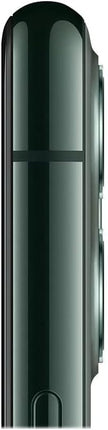 Apple iPhone 11 Pro, 256GB, Midnight Green - Unlocked (Renewed)
