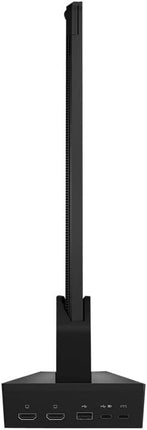 Brydge Surface Laptop Vertical Dock - for Notebook/Desktop PC/Hard Drive - USB 3.1 (Gen 2) Black BRY12MSL3 (Renewed)