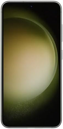 New Samsung Galaxy S23 8GB 128GB Green - Canada Specs