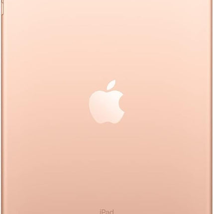 2018 Apple iPad 6th Gen (9,7-inch, 32GB, Wi-Fi + Cellular) Gold (Renewed)