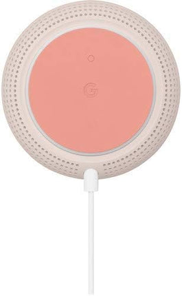 Google - Nest WiFi - WiFi Router (2-Pack in Sand) (Renewed)