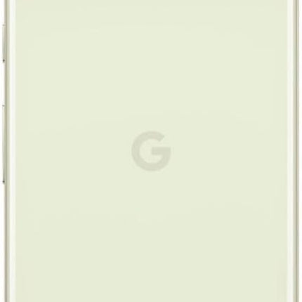 Google Pixel 7, 128GB, Lemongrass - Unlocked (Renewed)