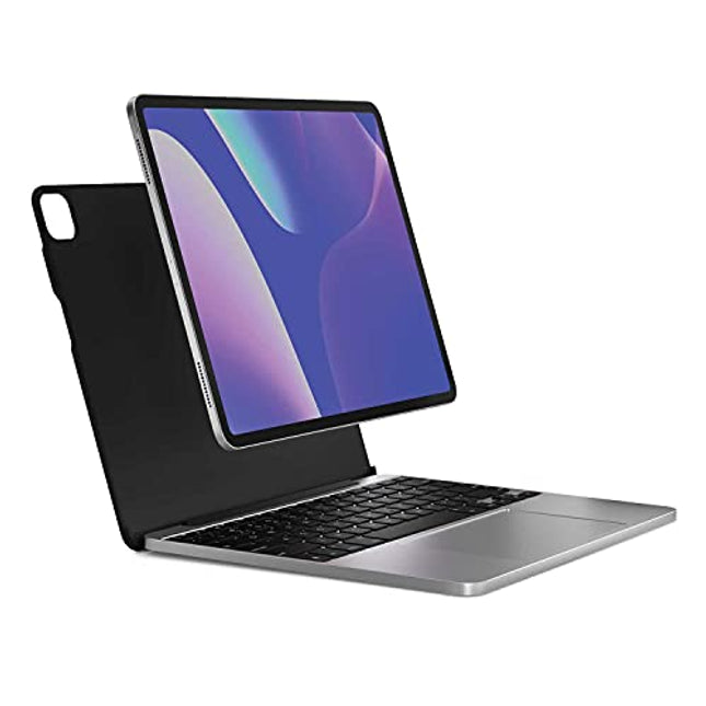 Brydge 12.9 MAX+ Silver