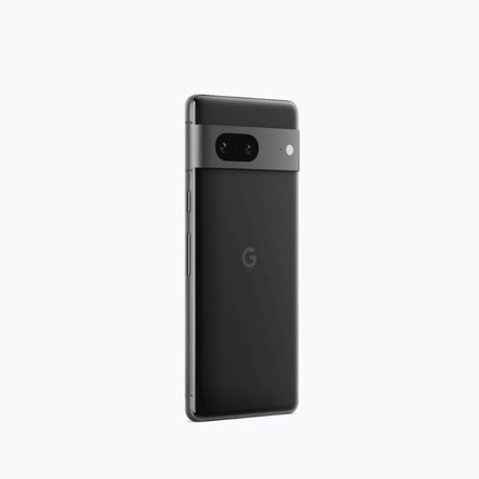 Google Pixel 7, 128GB Verizon, Obsidian (Renewed)