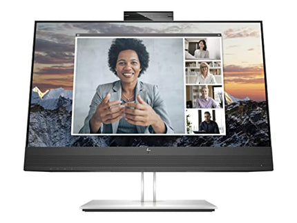 HP E24m G4 23.8" Full HD LCD Monitor - 16:9 (Renewed)