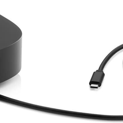 New Genuine Replacement Docking Station for HP USB-C Dock G5 L64086-001 5YH27AV#ABA 5TW10AA#ABA