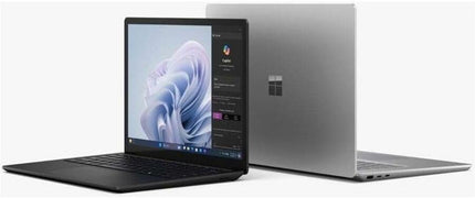 Microsoft Surface Laptop 6 13.5" Touchscreen Notebook - Intel Core Ultra 7 165H - 16 GB - 512 GB SSD - Platinum renewed