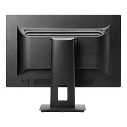 HP 21.5-Inch Screen LED-Lit Monitor Black (V9E67AA#ABA) (Renewed)
