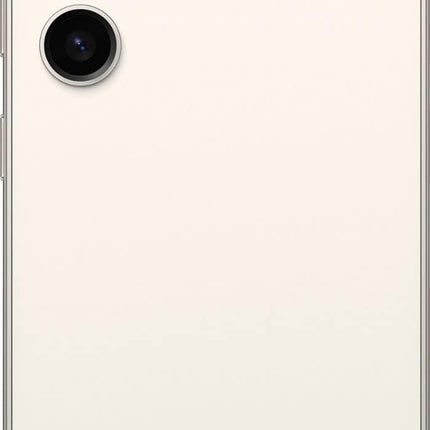 SAMSUNG Galaxy S23 5G Dual 128GB 8GB RAM, 50 MP Camera, Factory Unlocked – Cream New
