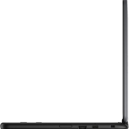 Dell Chromebook 11 3100 11.6" Touchscreen 2 in 1 Chromebook - HD - 1366 x 768 - Intel Celeron N4020 Dual-core (2 Core) 1.10 GHz - 8 GB RAM - 32 GB Flash Memory - Black (Renewed)