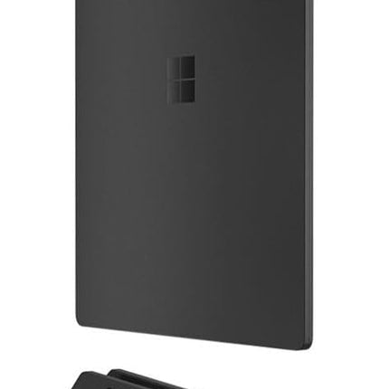 New BRY15MSL3 - Brydge Surface Laptop Vertical Dock for 15 Inch Surface Laptop (3 & 4) Dual 4K Displays (HDMI x 2), External Hard Drives (USB-A 2.0 x 1) and Power Pass-Through (USB-C 2.0 x 1)