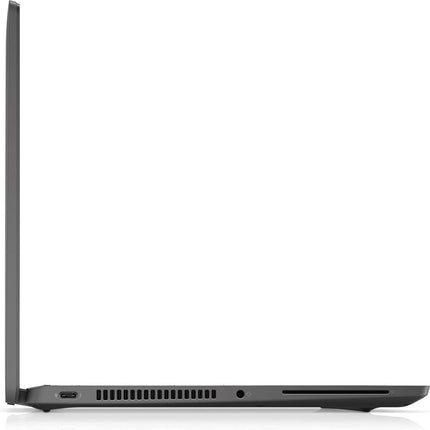 Dell Latitude 7420 Laptop | 14" 1920x1080 FHD | Core i7-1185G7-256GB SSD Hard Drive - 16GB RAM Win 11 Pro Black (Renewed)
