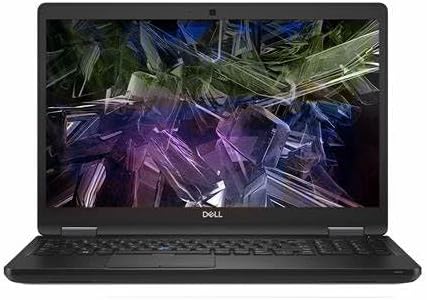 Dell Latitude 5490 Business Laptop | 14in HD | Intel Core 8th Gen i5-8350U | 8GB DDR4 | 128GB Solid State Drive | Win 10 Pro (Renewed)