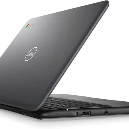 Dell Chromebook 11 3100 11.6" Touchscreen 2 in 1 Chromebook - HD - 1366 x 768 - Intel Celeron N4120 Quad-Core - 4 GB RAM - 32 GB Flash Memory (Renewed)