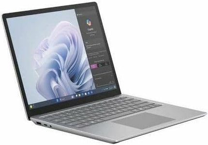 Microsoft Surface Laptop 6 13.5" Touchscreen Notebook - Intel Core Ultra 7 165H - 16 GB - 512 GB SSD - Platinum renewed